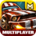 Logo of Road Warrior: Best Racing Game android Application 